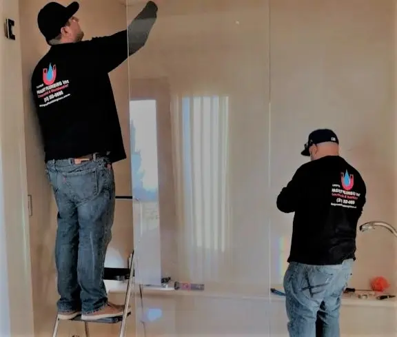 Professional plumbing installation for Tankless Water Heater Installation in New Freedom