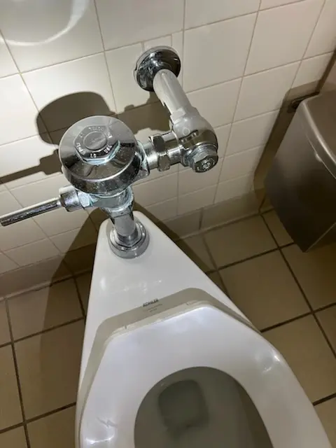 Fixture installation and repair for Hydro Jetting in New Freedom